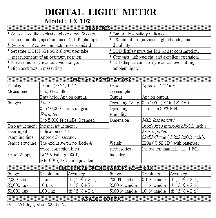 LX-102